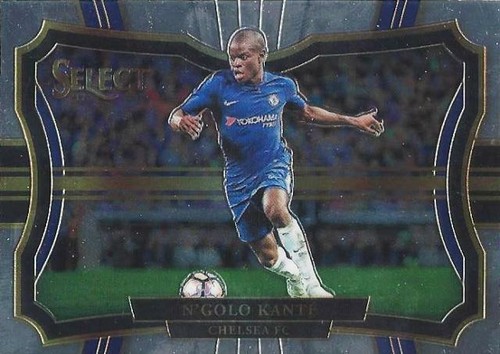 2017 2018 panini select - , 2017-2018