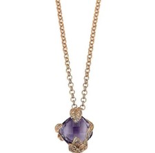 Collana Bottega Boccadamo