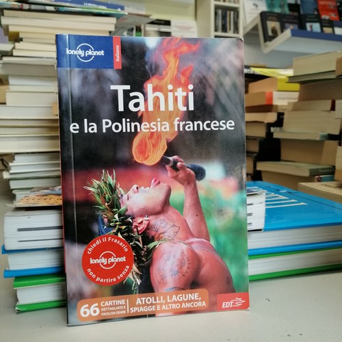 Tahiti polinesia francese - polinesia,