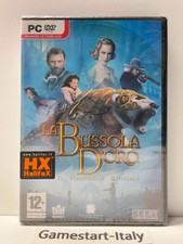 LA BUSSOLA D'ORO - PC COMPUTER