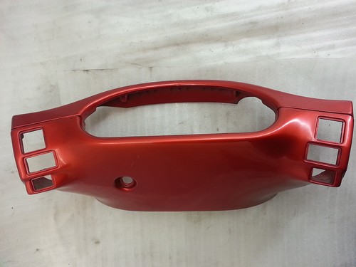 Piaggio exagon carena copri - piaggio,