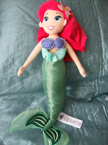 Disney store sirenetta - store,