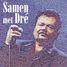 André Hazes - Samen Met Dré