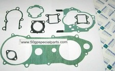 PGO STAR 50cc. GUARNIZIONI