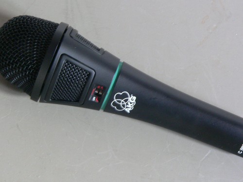 Akg c5900 microphone - akg,