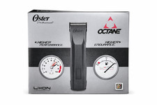 Oster Octane Tagliabordi