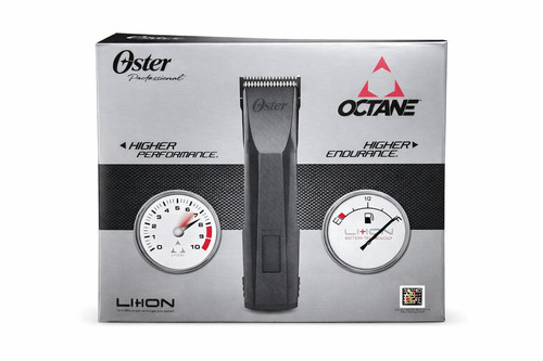 Oster octane tagliabordi - octane,