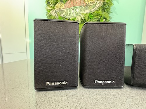 Panasonic sistema - panasonic, di