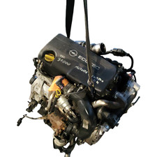 Motore A17DTS OPEL MERIVA B