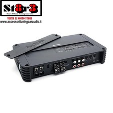 Audison amplificatore 500 - amplificatore, sr