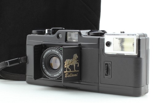 Chinon bellami fotocamera - chinon,