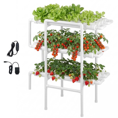Kit sistema coltivazione - di,
