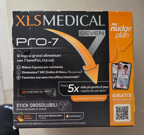 Xls medical pro 90 stick - xls,