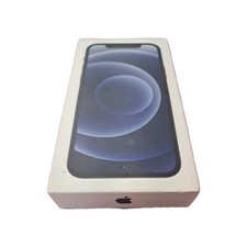 Apple iPhone 12 - 64GB - Nero