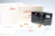 Leica mini zoom fotocamera