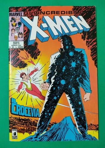 Men star comics 1992 - comics,