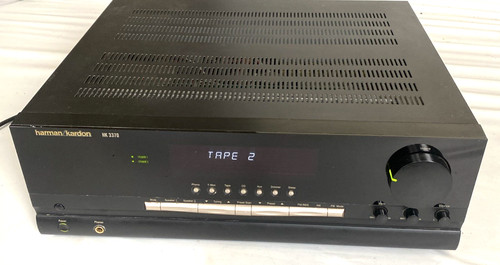 Harman kardon hk3370 - kardon,