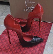 Christian Louboutin Hot Chick