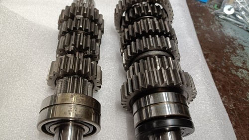 Cambio completo kawasaki z750 - completo,