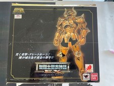 Saint Seiya Myth Cloth EX