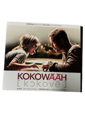 Kokowaaah Soundtrack CD Hurts