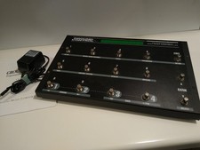 Voodoo lab digital music - lab,