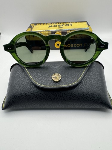 Moscot lemtosh sun - moscot,