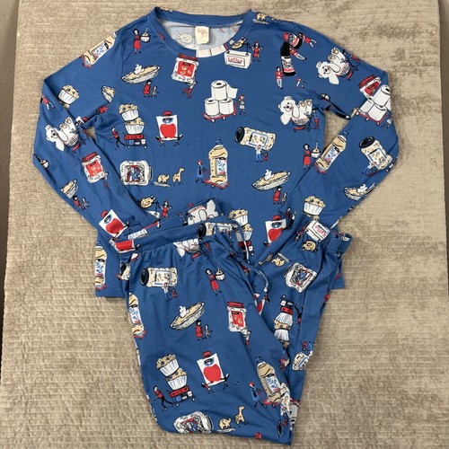 Set pigiama munki costco - pigiama,