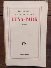 âge nylon luna park - nylon, luna-park
