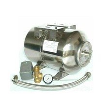 CHM GmbH® caldaia a pressione