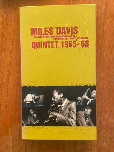 Miles davis - miles,