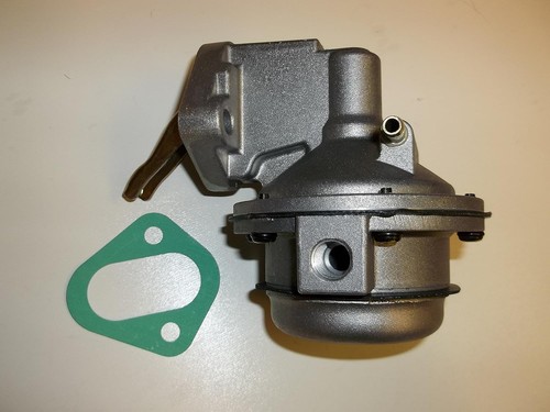 Pompa carburante meccanica