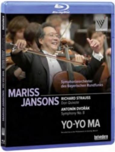 Strauss ma don - strauss/yo-yo, ma/don