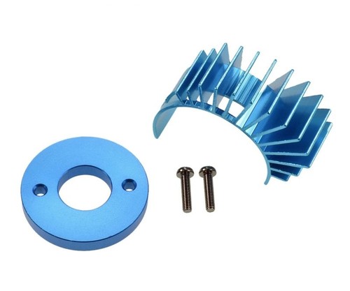Dissipatore calore motore - calore,