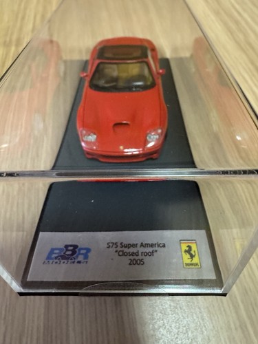 Bbr ferrari 43 - bbr, 1/43