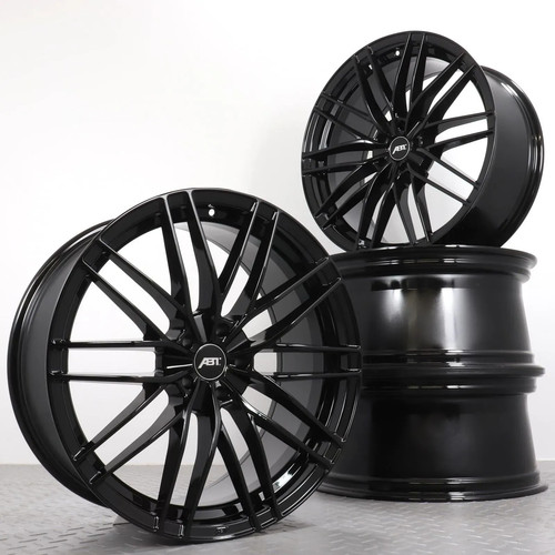 Cerchi lega abt hr21 - abt,