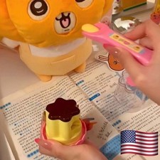 MEL-chan Sweet Flan Pudding