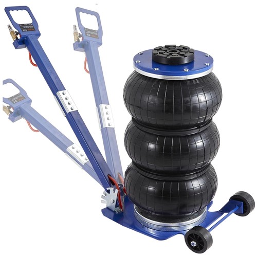 Fast lifting pneumatic - fast,