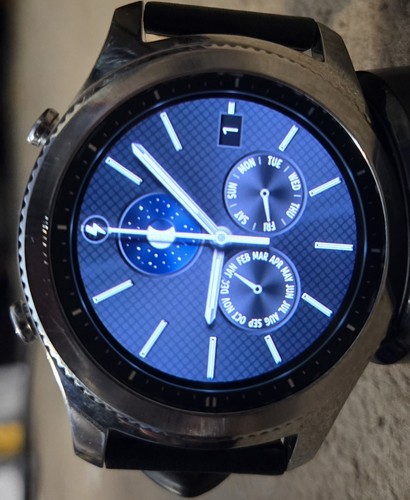 Orologio samsung gear - samsung,