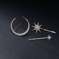 Fermaglio per capelli da sposa