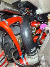 Fiat Coupé 20v turbo