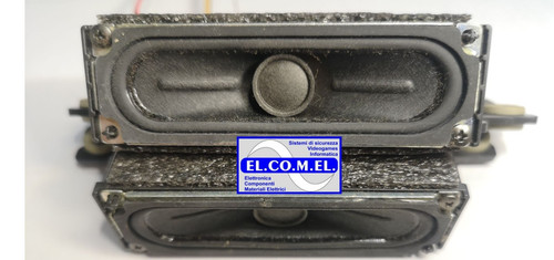 Altoparlanti speakers casse - altoparlanti,