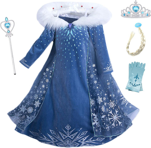 Bambine ragazze vestito - bambine,