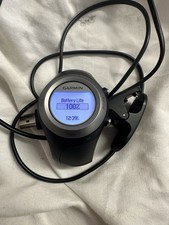 Garmin Forerunner 405 Orologio