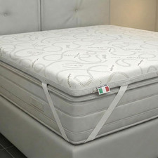 Topper Memory Foam 160X190