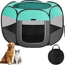 Recinto per Cani Da Interno