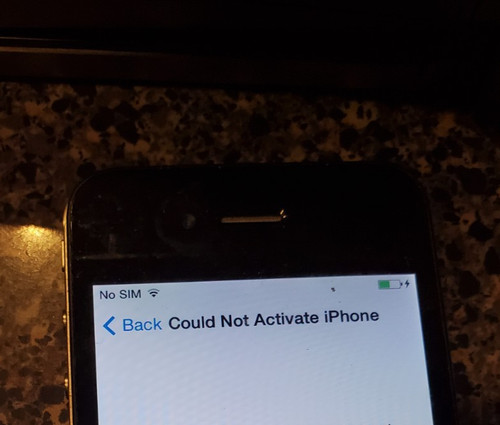 Apple iphone nero - -, gb