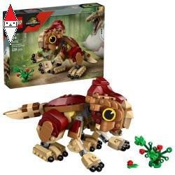 Lego jurassic world - jurassic,