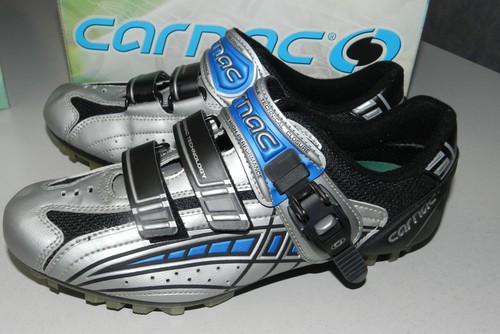 Scarpe mtb mts2 carnac - mtb,