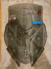 CUPOLINO/PARABREZZA FUME’ [GIVI] - KAWASAKI VERSYS 650 (2022-2024) - Come Nuovo